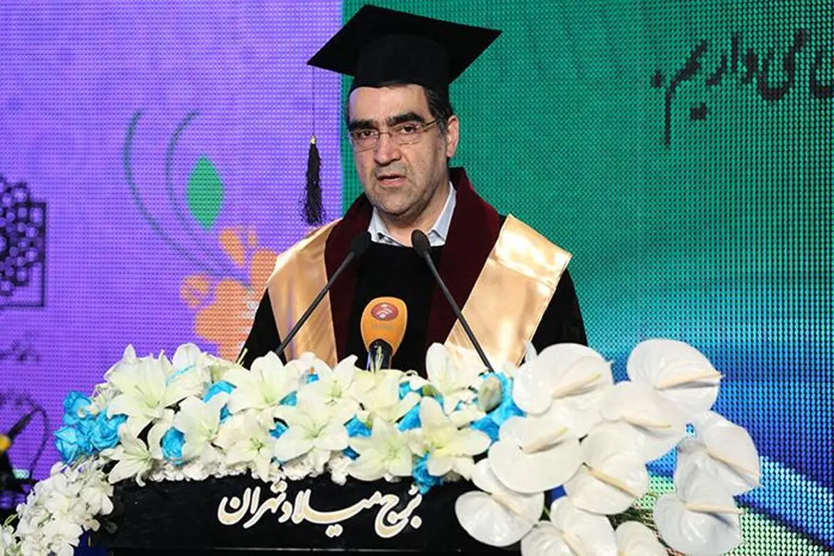 مردم اثرات طرح "تحول سلامت" را لمس کردند/ این طرح به ۱۰ تا ۱۵ سال زمان نیاز دارد