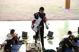 لازلو: بقیه ١٤ مسابقه قبل از المپیک داشتند ما فقط ٢ مسابقه