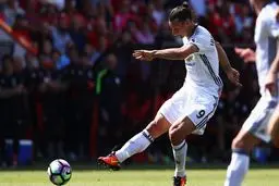 مورینیو با برد شروع کرد