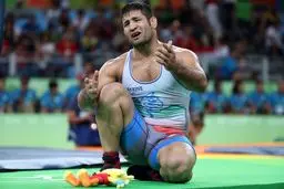 شوک به کشتی فرنگی در روز نخست / سوریان و عبدولی به گروه شانس مجدد رفتند