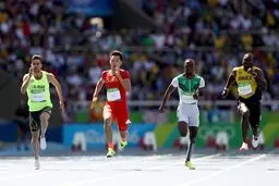 متن و حاشیه رقابت تفتیان و قاسمی در المپیک ۲۰۱۶