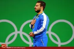 کمیته‌ای مستقل جهت استقبال از ورزشکاران و قهرمانان المپیک تشکیل شد