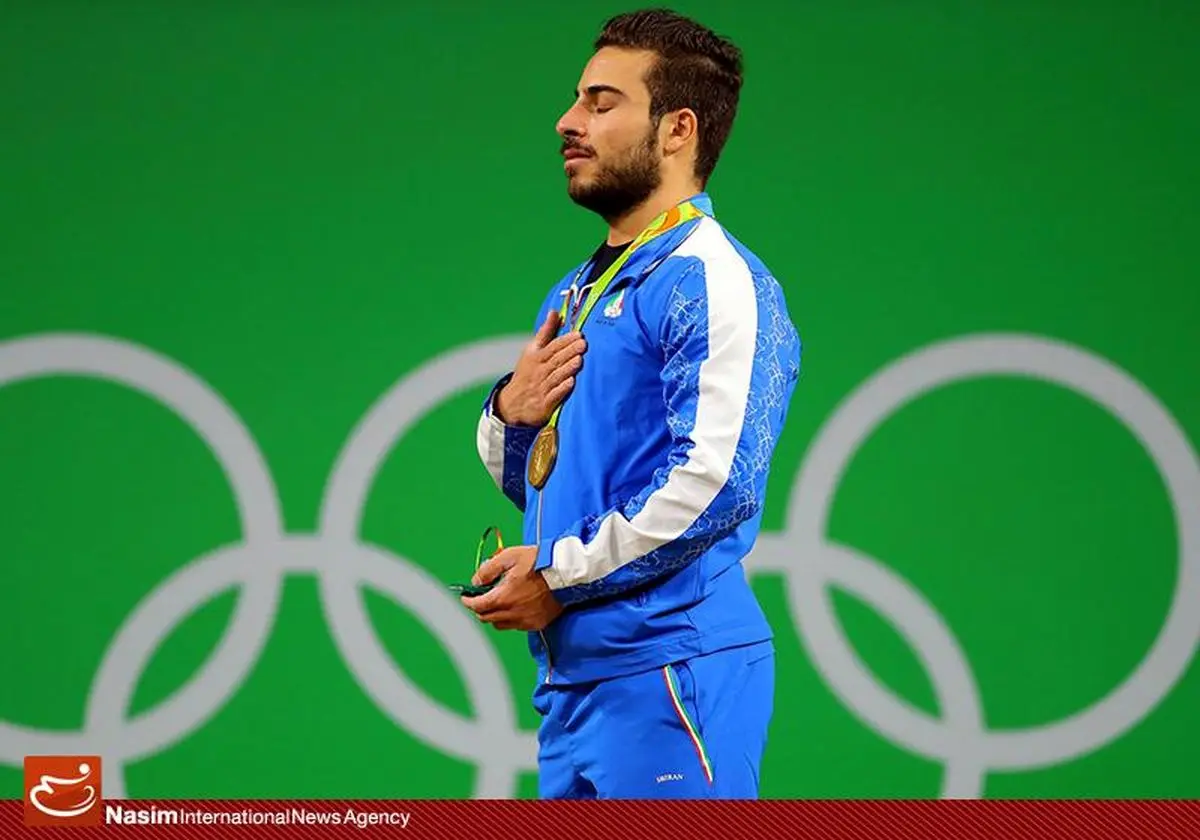 کمیته‌ای مستقل جهت استقبال از ورزشکاران و قهرمانان المپیک تشکیل شد