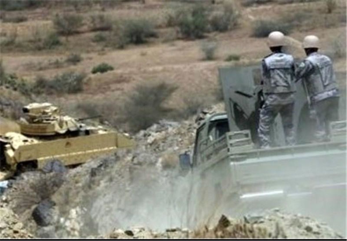 کشته شدن ۳ نظامی سعودی در مرز یمن