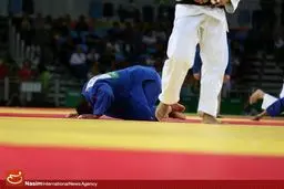 جودوکاران المپیکی امروز به تهران باز می‌گردند