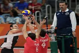 برنامه کاروان ایران در دهمین روز المپیک/ مصاف ورزشکاران ایران در سه رشته با حریفان