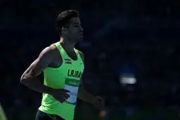 تفتیان: راضی نیستم، انتظار داشتم به فینال صعود کنم