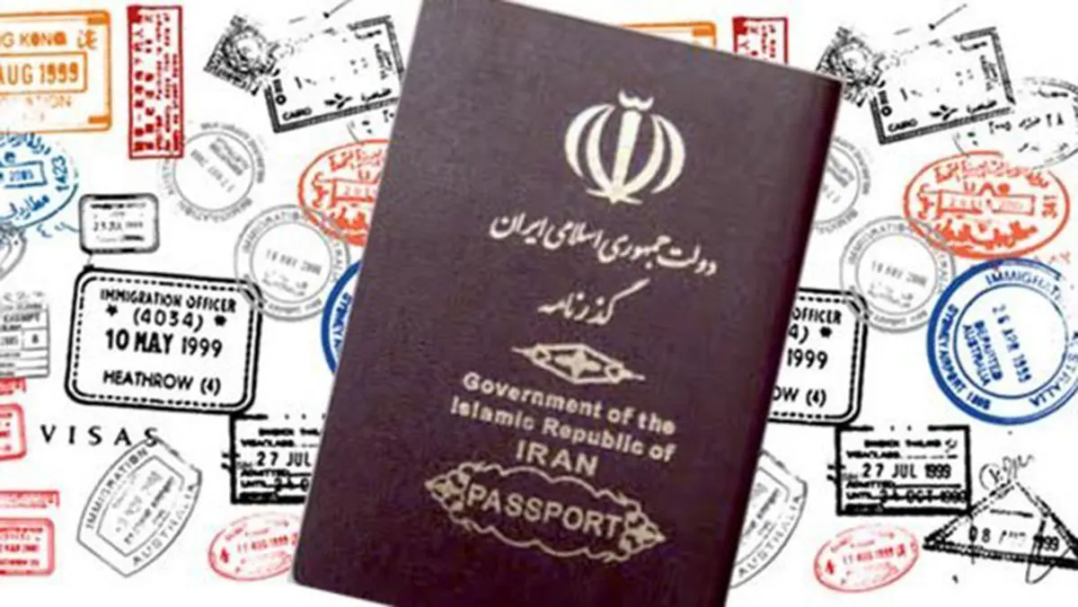 تکذیب افزایش نرخ صدور یا تمدید گذرنامه