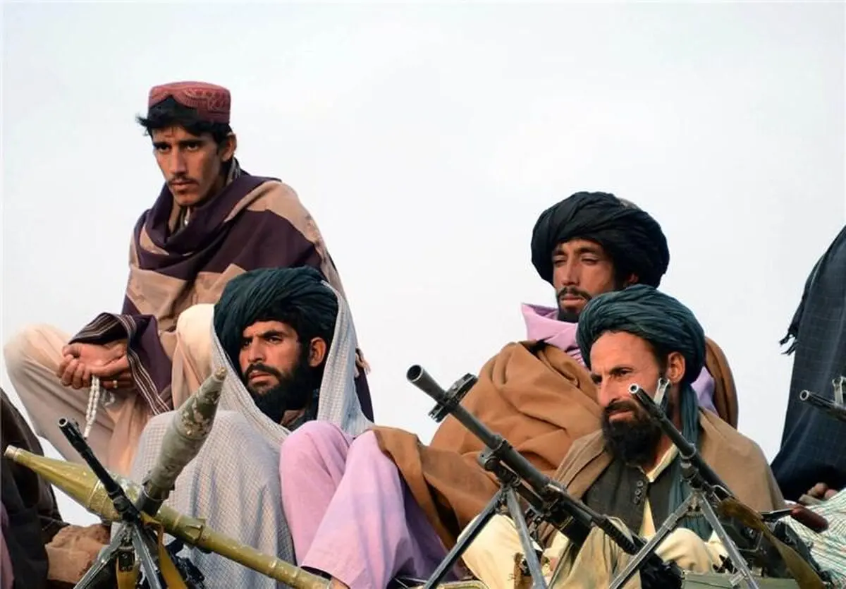 سقوط شهرستان "دهنه‌غوری" در شمال افغانستان توسط طالبان