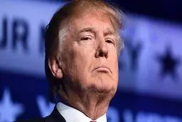 انتقاد شدید ترامپ از 