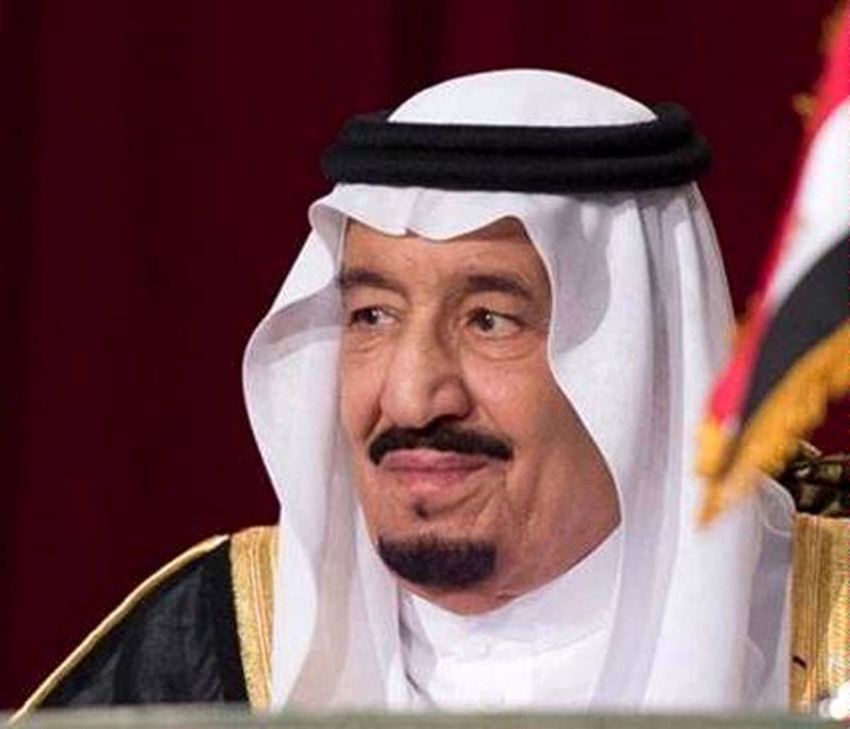 پاداش ملک سلمان برای نیروهای سعودی که با یمن می‌جنگند
