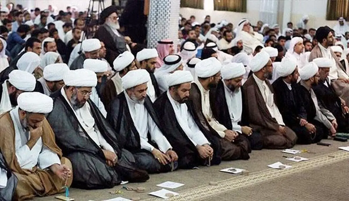 آل خلیفه با هویت دینی مردم بحرین می‌جنگد