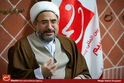 نام محمد(ص) و آل محمد منشأ خیر و برکت است