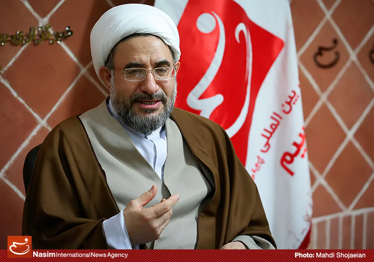 نام محمد(ص) و آل محمد منشأ خیر و برکت است