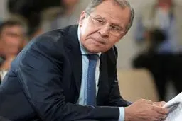 لاوروف: روابط‌ روسیه و آلمان خوب نیست