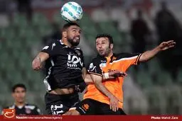 رییس کمیته فنی و توسعه سازمان لیگ: دو باشگاه لیگ برتری مجوز حرفه‌ای ندارند