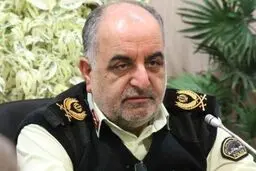 انهدام ۱۷ باند سرقت در غرب استان تهران/ کشف ۲۸۳ فقره انواع سرقت
