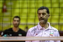 عطایی: صعود به مرحله دوم بازی‌های المپیک دستاورد بزرگی است