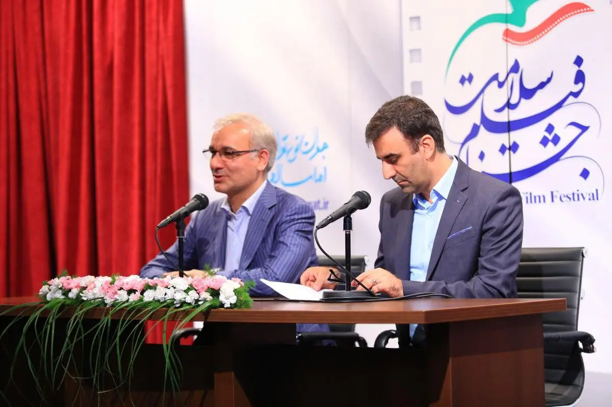 تقدیر از "پوران درخشنده" و "رامبد جوان" در جشنواره فیلم سلامت/ نتیجه پرونده پزشکی کیارستمی بزودی اعلام می شود
