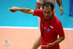 شهنازی: والیبال ایران با صعود به جمع هشت تیم برتر المپیک حقانیت خود را ثابت کرد