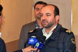 عاملان شهادت مامور ناجا در کرمانشاه دستگیر شدند