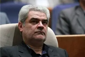 معاون نعمت‌زاده هم گزارش مرکز آمار را رد کرد/ رشد بخش صنعت ۴.۲ است نه ۸.۸ !