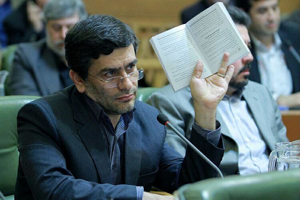 انتخاب هیأت رئیسه شورای شهر تهران احتمالاً ۹ شهریورماه