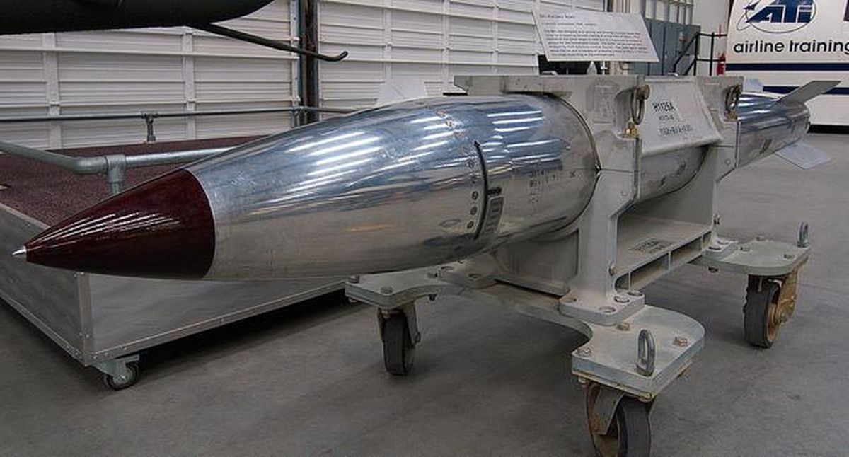 احتمال دست‌یابی تروریست‌ها به تسلیحات هسته‌ای آمریکا در اینجرلیک