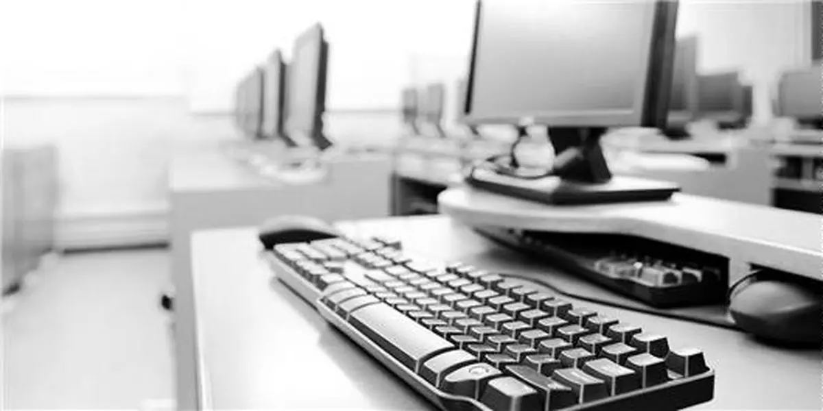 تجهیز کامپیوتر‌های "پلیس افغانستان" توسط چین