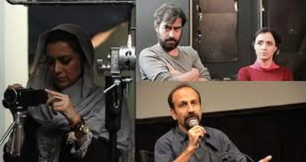 قیصرکشی در "فروشنده" فرهادی/ خشونت، با دلیل و مقدسش هم خوب نیست