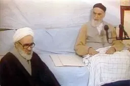 سال ۶۷ منافقینی اعدام شدند که حتی هیات عفو منتظری هم نتوانست آنها را آزاد کند