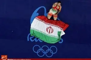 تصاویر رسانه‌های خارجی از روز نهم المپیک ریو