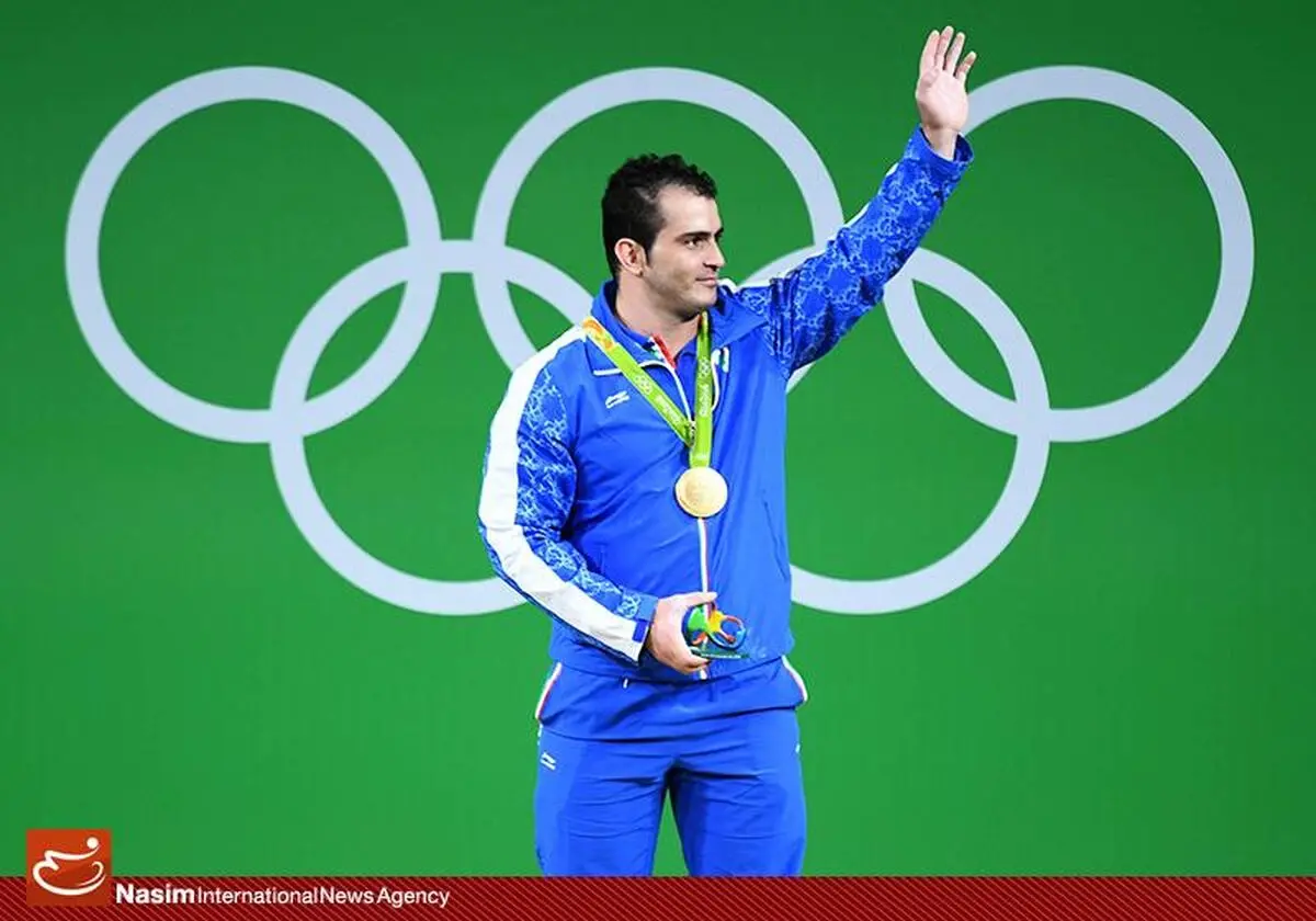 پاداش ۱۰ هزار دلاری سهراب مرادی پرداخت شد