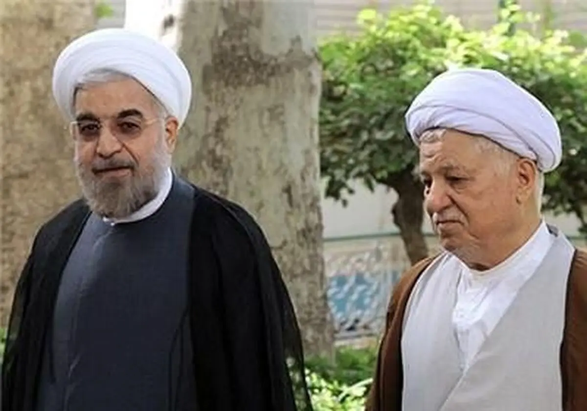 روحانی و هاشمی مدتی است که به جلسات جامعه روحانیت نیامدند/ هر جلسه برای آقایان دعوت‌نامه ارسال می‌شود