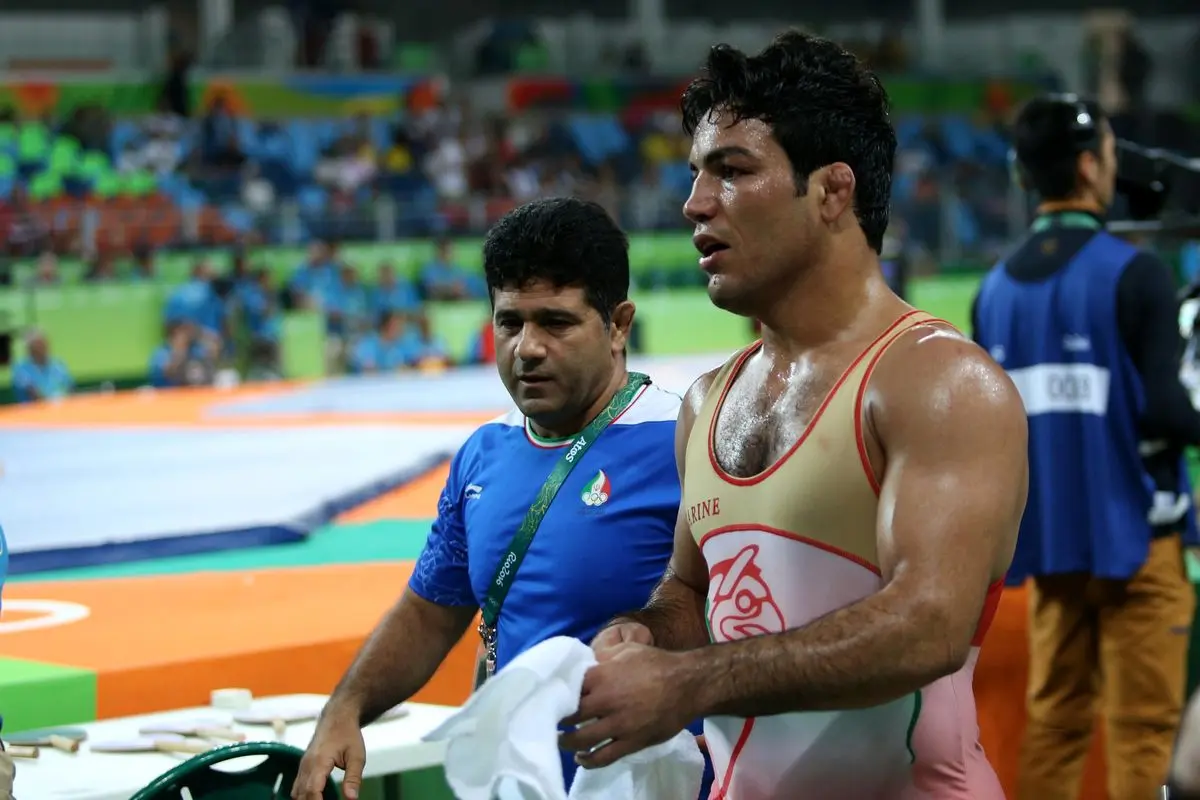 اخلاقی به گروه شانس مجدد رفت/ دیدار نخست با سامان طهماسبی