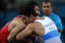 برتری اخلاقی در جدال ایرانی‌ها/ ۲ کشتی تا کسب برنز