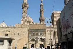 علمای الازهر منع برگزاری نماز جمعه در بحرین را محکوم کردند