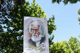 باقری: شعر سبزواری مردمی بود/ راکعی: بی‌انصافی است بزرگان شعر انقلاب را دولتی بنامیم
