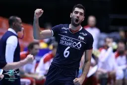 موسوی و مرندی در رده نخست بهترین‌های مرحله گروهی المپیک ریو