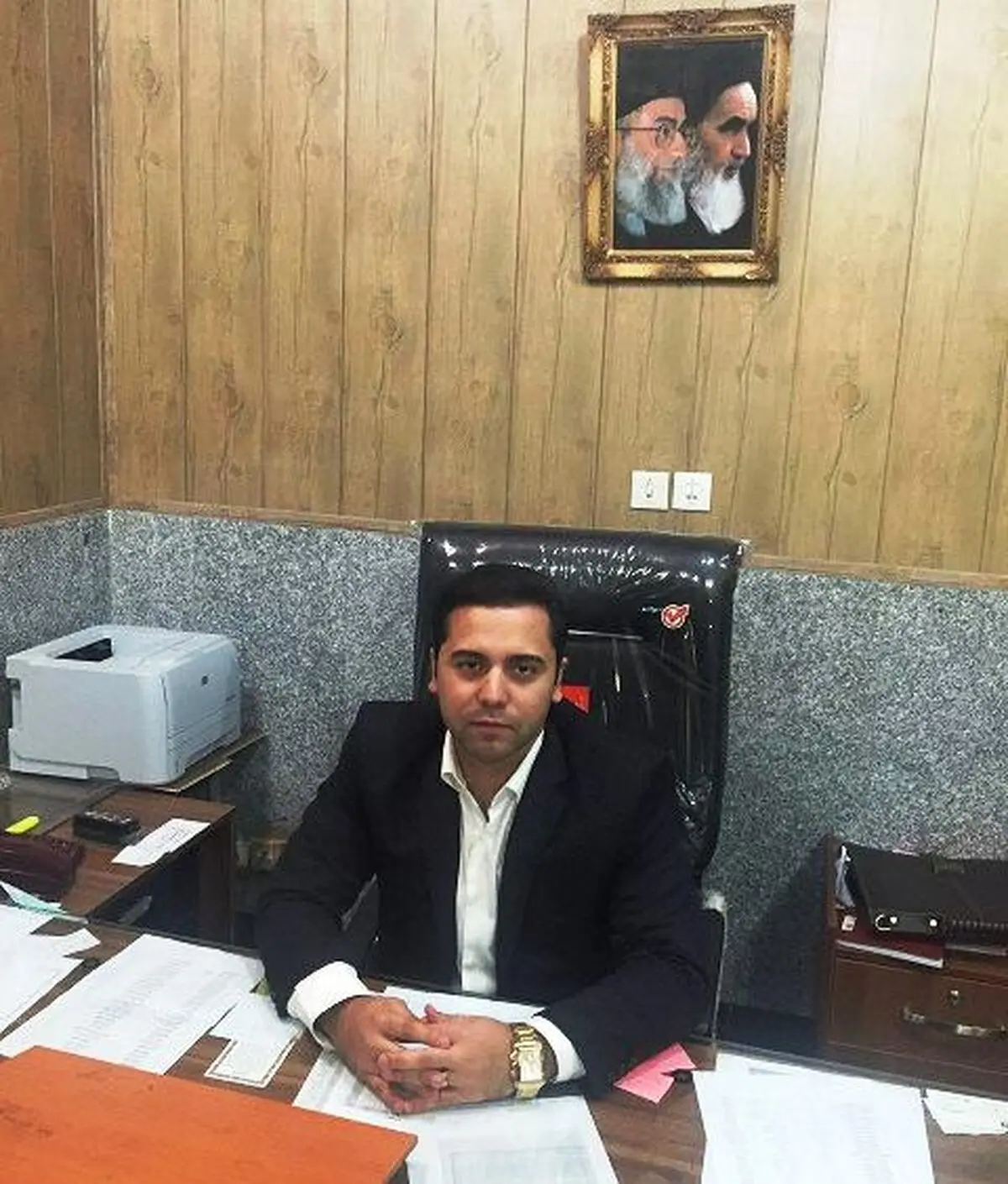 بیمه آرمان نیمی  از طلب خود را از صندوق هنر وصول کرد