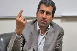 فساد اقتصادی بزرگ‌ترین آفت توسعه و تعالی کشور است