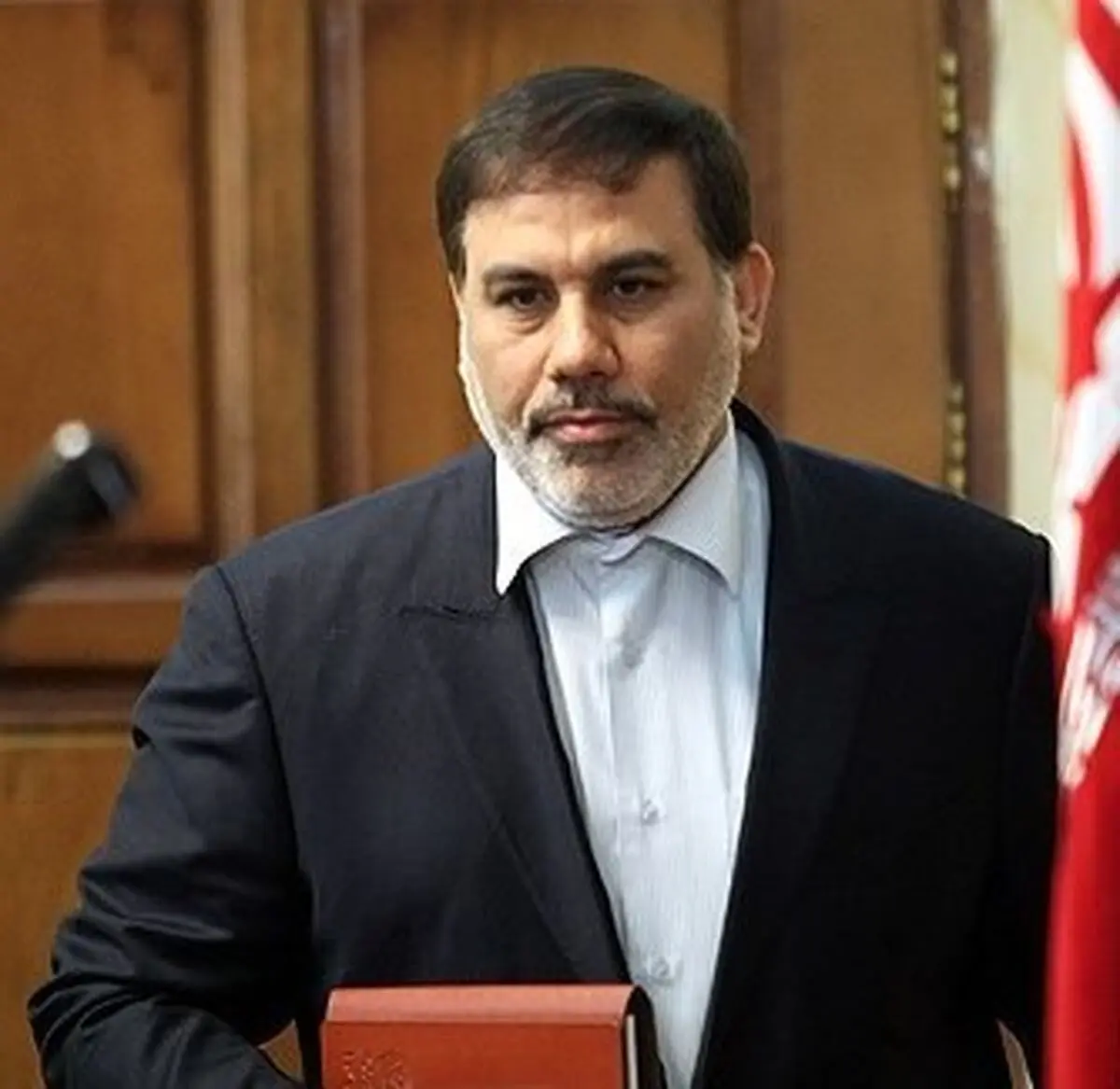 رئیس سازمان زندان‌ها به کمیسیون قضایی مجلس می‌رود