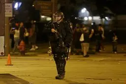 حقوق بشر آمریکایی برای سیاه‌پوستان 