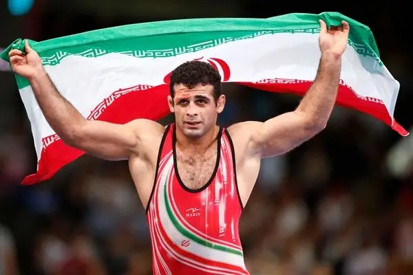 ببر آمل؛ باز هم پهلوانی‌هایت را تکرار کن...