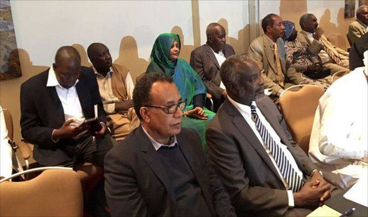 شکست مذاکرات آتش‌بس سودان در کمتر از یک هفته