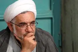 گلایه عضو مجمع روحانیون از 