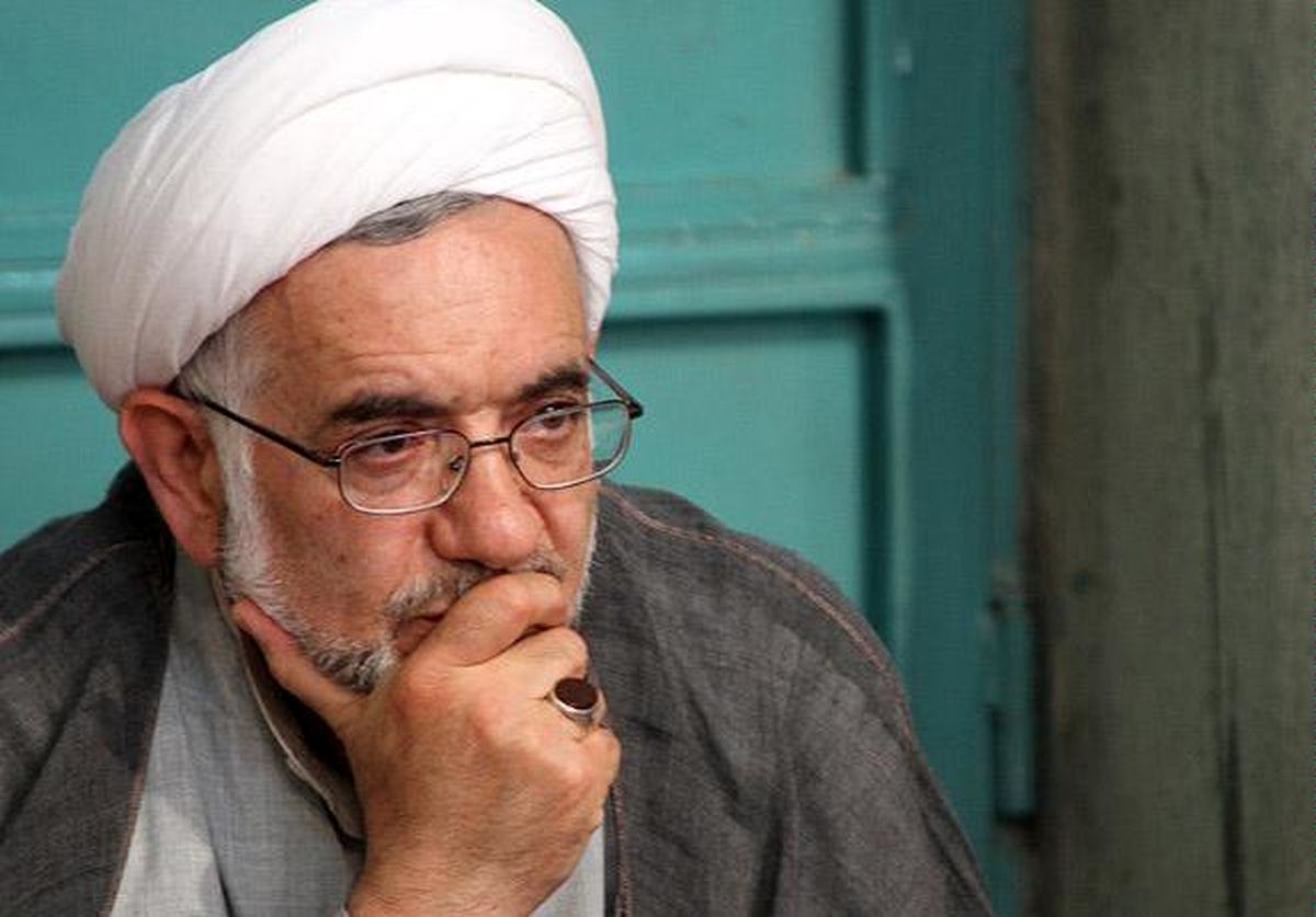 گلایه عضو مجمع روحانیون از "بداخلاقی" روزنامه اصلاح‌طلب/ دیدار روحانی با موسوی خوئینی‌ها تکذیب شد