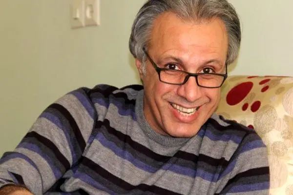 مزد ۲۶ سال زحمت 