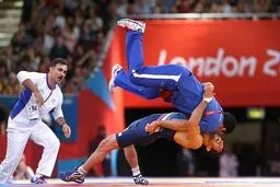 طلایی بمان، ای امید ایران ...