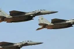 ۲۵ کشته و زخمی در پی بمباران منزل مسکونی در 